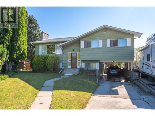 158 Mcgraw Court, Penticton, BC 