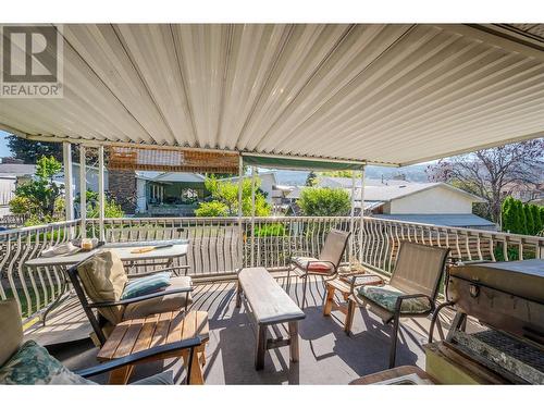 158 Mcgraw Court, Penticton, BC 