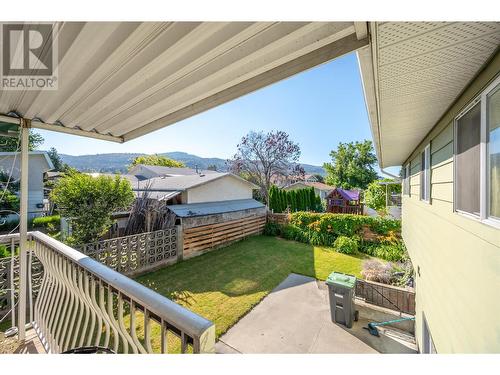 158 Mcgraw Court, Penticton, BC 