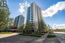 809 - 2083 Lake Shore Boulevard W, Toronto W06, ON  - Outdoor With Facade 