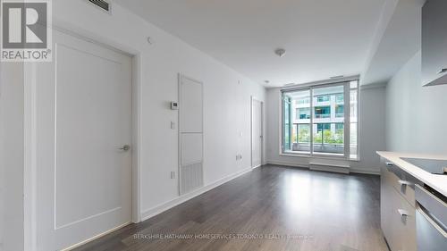 323E - 576 Front Street, Toronto, ON - Indoor