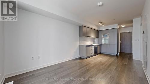 323E - 576 Front Street, Toronto, ON - Indoor Photo Showing Kitchen