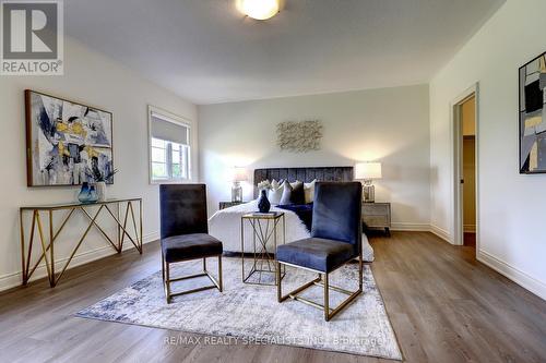 395 Humphrey Street, Hamilton, ON - Indoor Photo Showing Living Room