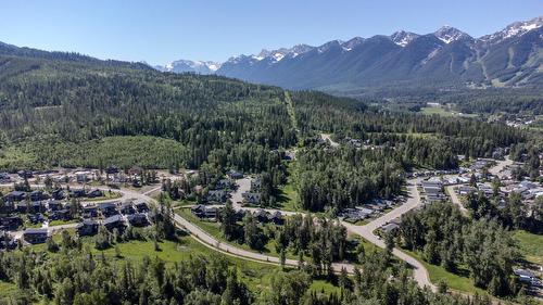 111 Whitetail Drive, Fernie, BC 