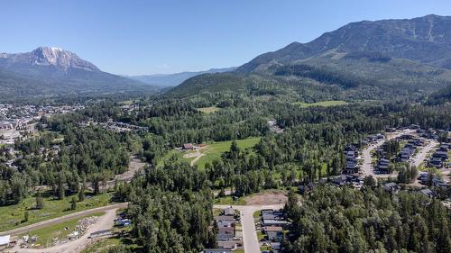 111 Whitetail Drive, Fernie, BC 