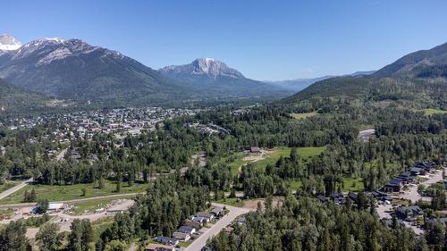 111 Whitetail Drive, Fernie, BC 