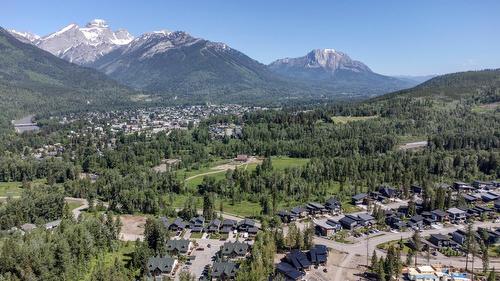 111 Whitetail Drive, Fernie, BC 