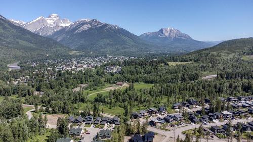 111 Whitetail Drive, Fernie, BC 