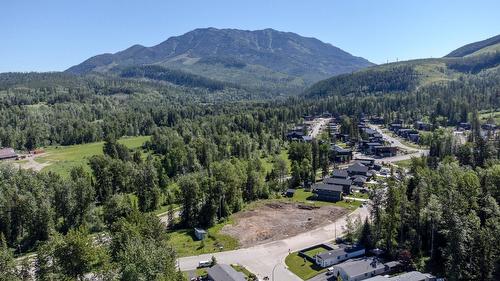 111 Whitetail Drive, Fernie, BC 