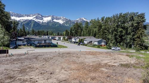 111 Whitetail Drive, Fernie, BC 