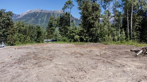 111 Whitetail Drive, Fernie, BC 