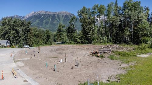 111 Whitetail Drive, Fernie, BC 