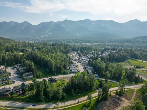 111 Whitetail Drive, Fernie, BC 