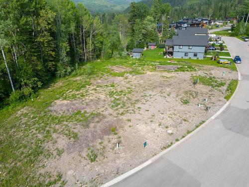 111 Whitetail Drive, Fernie, BC 