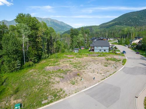 111 Whitetail Drive, Fernie, BC 