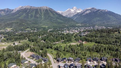 111 Whitetail Drive, Fernie, BC 