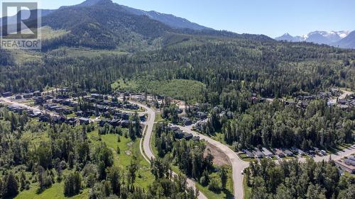 111 Whitetail Drive, Fernie, BC 