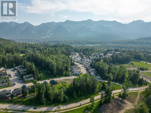 111 Whitetail Drive, Fernie, BC 