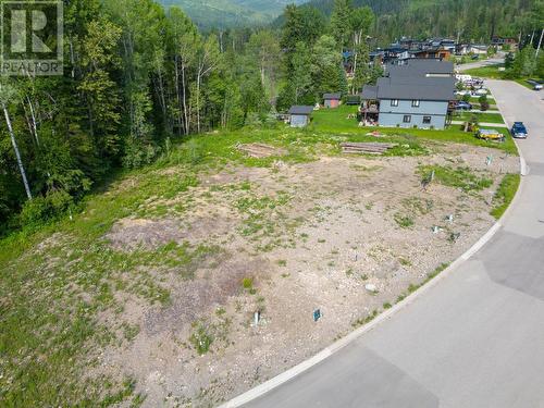 111 Whitetail Drive, Fernie, BC 