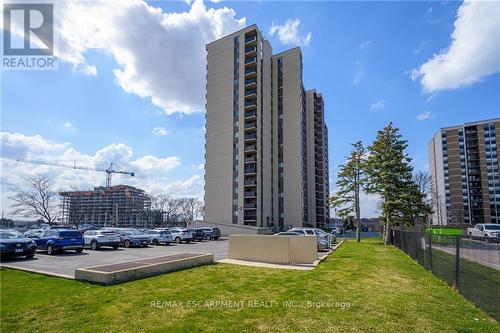 1104 - 301 Frances Avenue, Hamilton, ON 