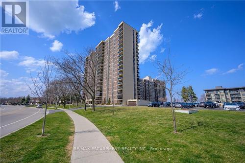 1104 - 301 Frances Avenue, Hamilton, ON 