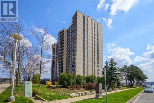 1104 - 301 Frances Avenue, Hamilton, ON 