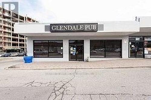 1 - 625 Greenhill Avenue, Hamilton, ON 