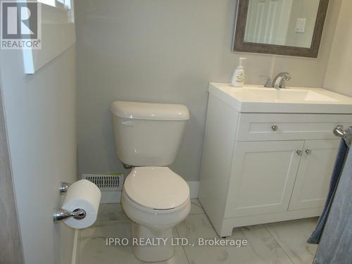 392 Niagara Street, Welland, ON - Indoor Photo Showing Bathroom