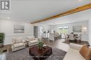 8642 Lander Road, Hamilton Township, ON  - Indoor Photo Showing Living Room 