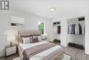 8642 Lander Road, Hamilton Township, ON  - Indoor Photo Showing Bedroom 