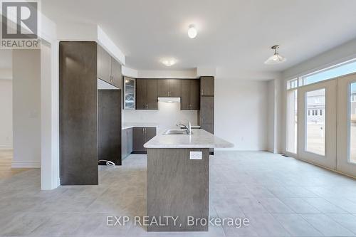 85 Gledhill Crescent, Cambridge, ON - Indoor Photo Showing Kitchen