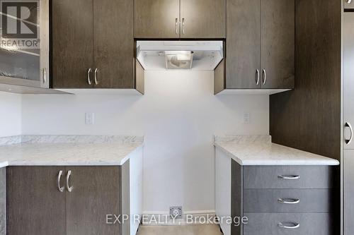 85 Gledhill Crescent, Cambridge, ON - Indoor Photo Showing Kitchen