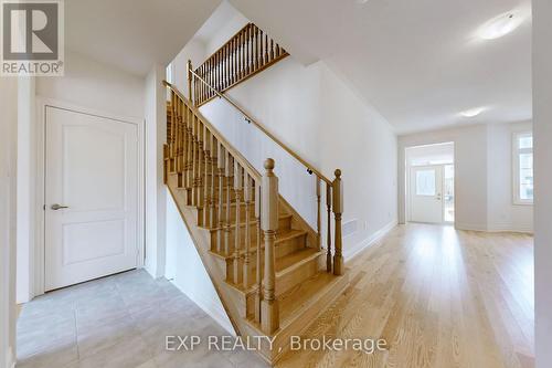 85 Gledhill Crescent, Cambridge, ON - Indoor Photo Showing Other Room