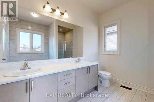 85 Gledhill Crescent, Cambridge, ON - Indoor Photo Showing Bathroom