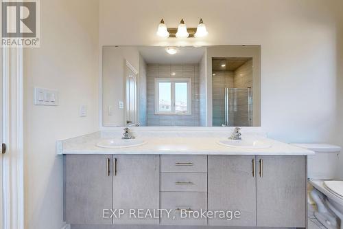 85 Gledhill Crescent, Cambridge, ON - Indoor Photo Showing Bathroom