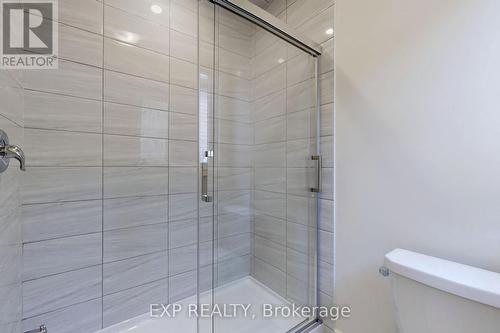 85 Gledhill Crescent, Cambridge, ON - Indoor Photo Showing Bathroom