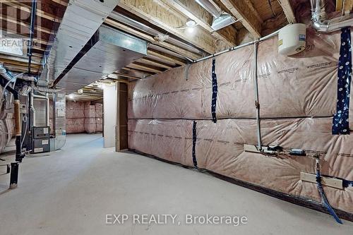 85 Gledhill Crescent, Cambridge, ON - Indoor Photo Showing Basement