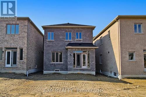 85 Gledhill Crescent, Cambridge, ON - Outdoor