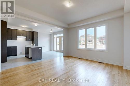 85 Gledhill Crescent, Cambridge, ON - Indoor Photo Showing Kitchen