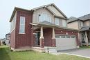 4256 Shuttleworth Drive, Niagara Falls, ON  - Outdoor 