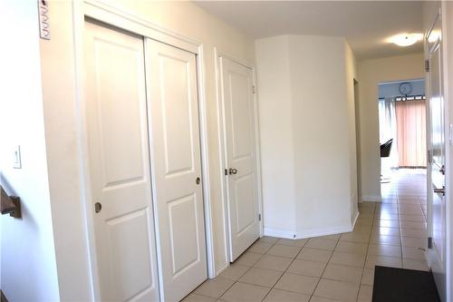 4256 Shuttleworth Drive, Niagara Falls, ON - Indoor Photo Showing Other Room
