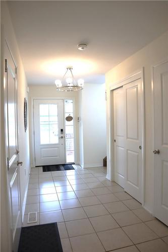 4256 Shuttleworth Drive, Niagara Falls, ON - Indoor Photo Showing Other Room