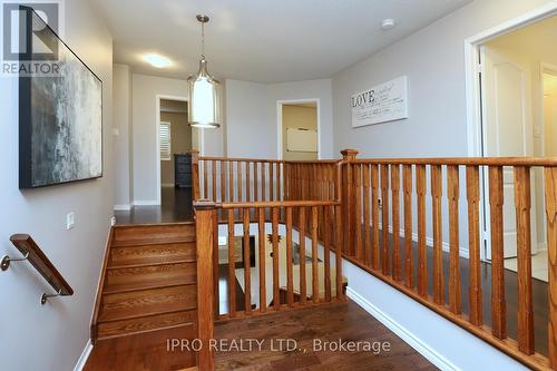 18 Tawnberry Circle, Brampton, ON - Indoor Photo Showing Other Room