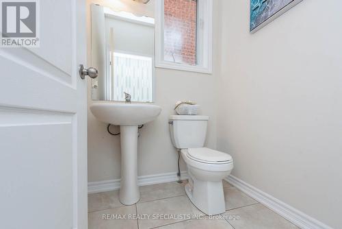 72 Twistleton Street, Caledon, ON - Indoor Photo Showing Bathroom