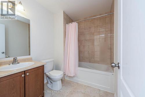 72 Twistleton Street, Caledon, ON - Indoor Photo Showing Bathroom