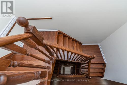 72 Twistleton Street, Caledon, ON - Indoor Photo Showing Other Room With Fireplace