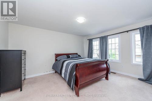 72 Twistleton Street, Caledon, ON - Indoor Photo Showing Bedroom