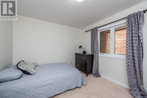 72 Twistleton Street, Caledon, ON - Indoor Photo Showing Bedroom