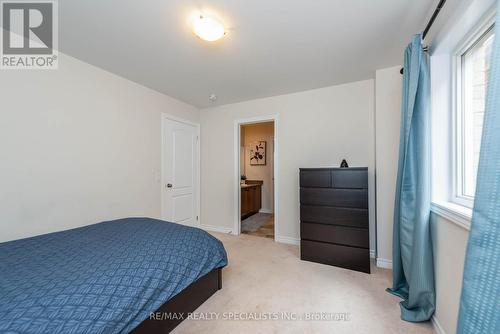 72 Twistleton Street, Caledon, ON - Indoor Photo Showing Bedroom