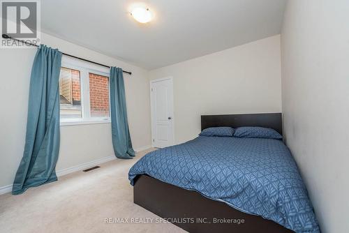 72 Twistleton Street, Caledon, ON - Indoor Photo Showing Bedroom